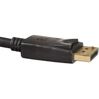 AKYGA AK-AV-10 DisplayPort kábel 1,8 m #4