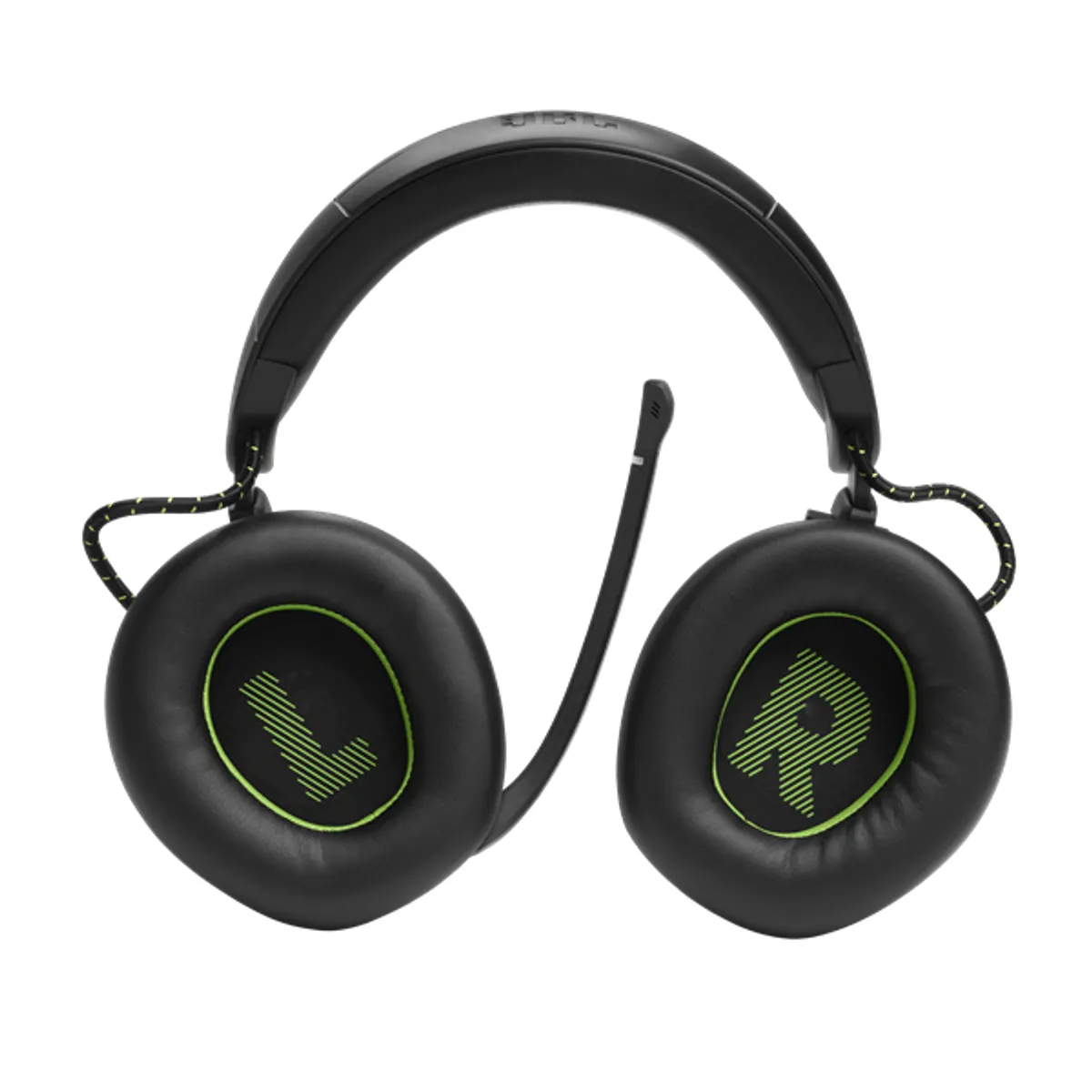 JBL JBLQ910XWLBLKGRN Quantum 910X vezeték nélküli gamer headset Bluetooth 5.2 #6