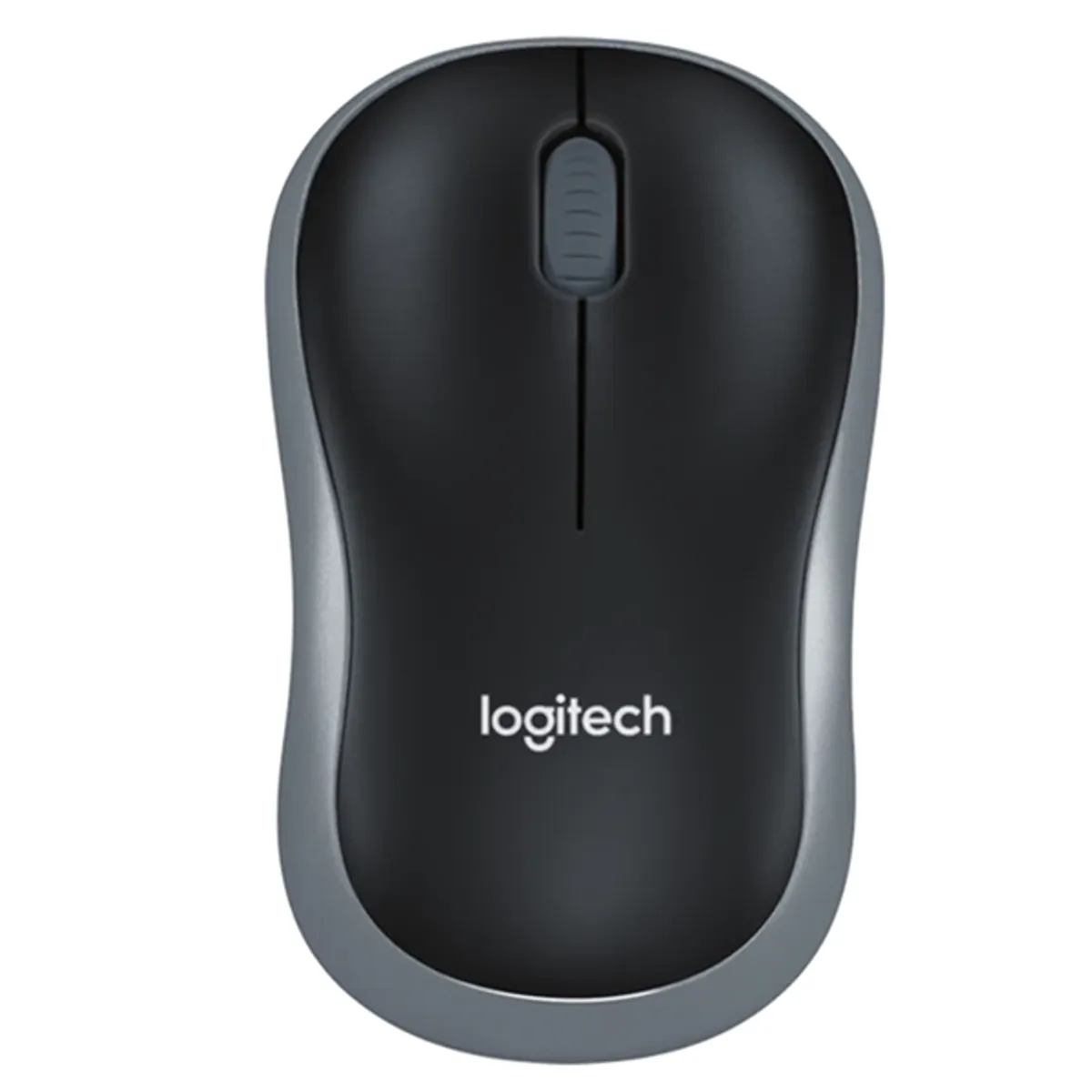 Logitech 920-004523 MK270 fekete USB vezeték nélküli angol numerikus billentyűzet #7