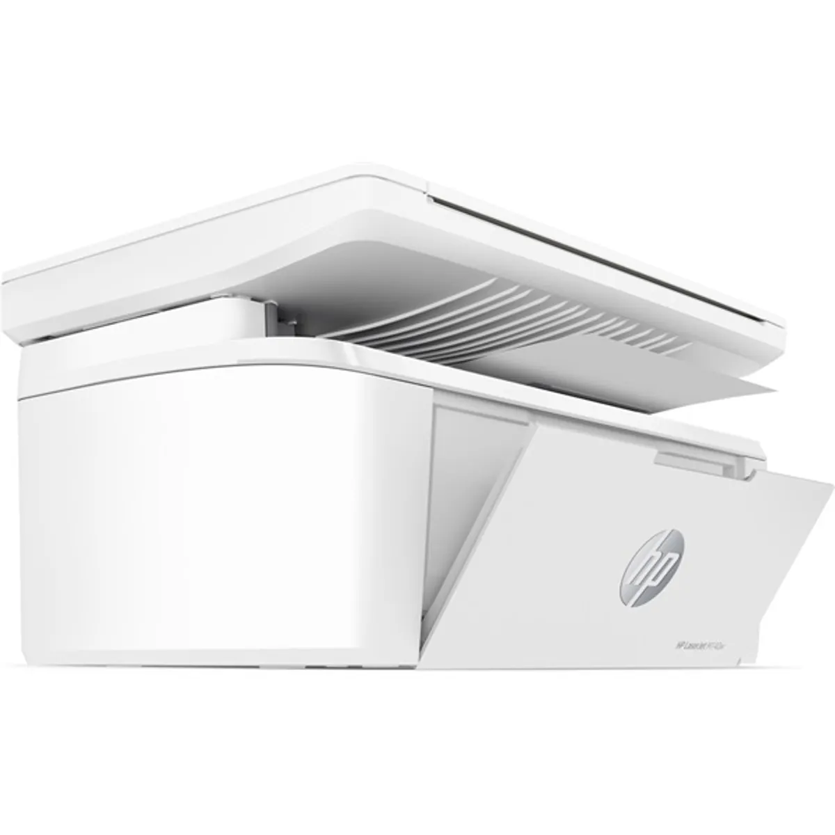 HEWLETT PACKARD 7MD72F LaserJet Pro MFP M140w fekete-fehér WiFi Apple AirPrint USB 2.0 600 dpi 20 oldal percenként #5