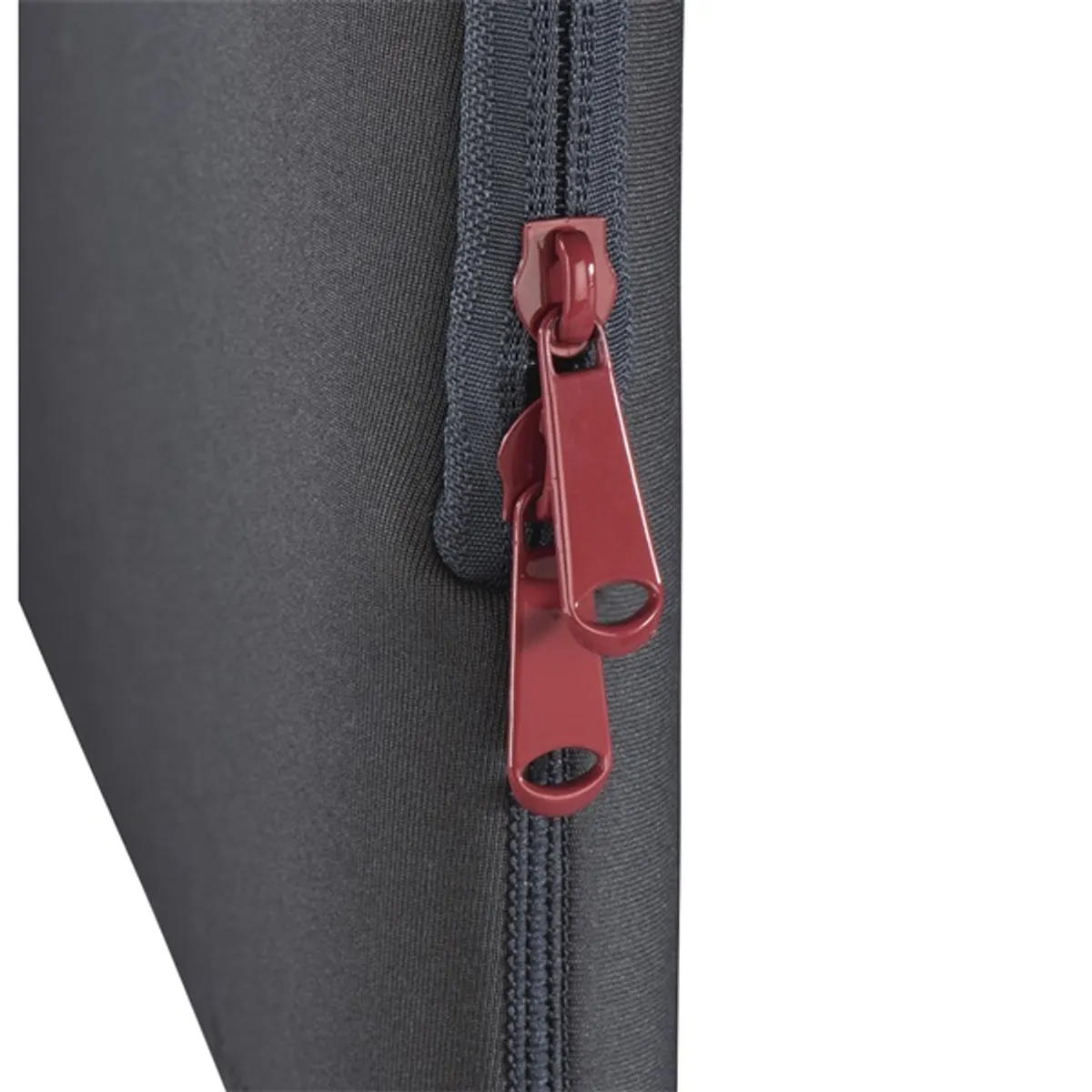 HAMA 00216510 Notebook tok Poliészter Szürke Univerzális 15,6" #2