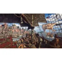 Ubisoft 3307216250821 Skull and Bones Xbox Series X Játékszoftver Akció 18 év standard #3