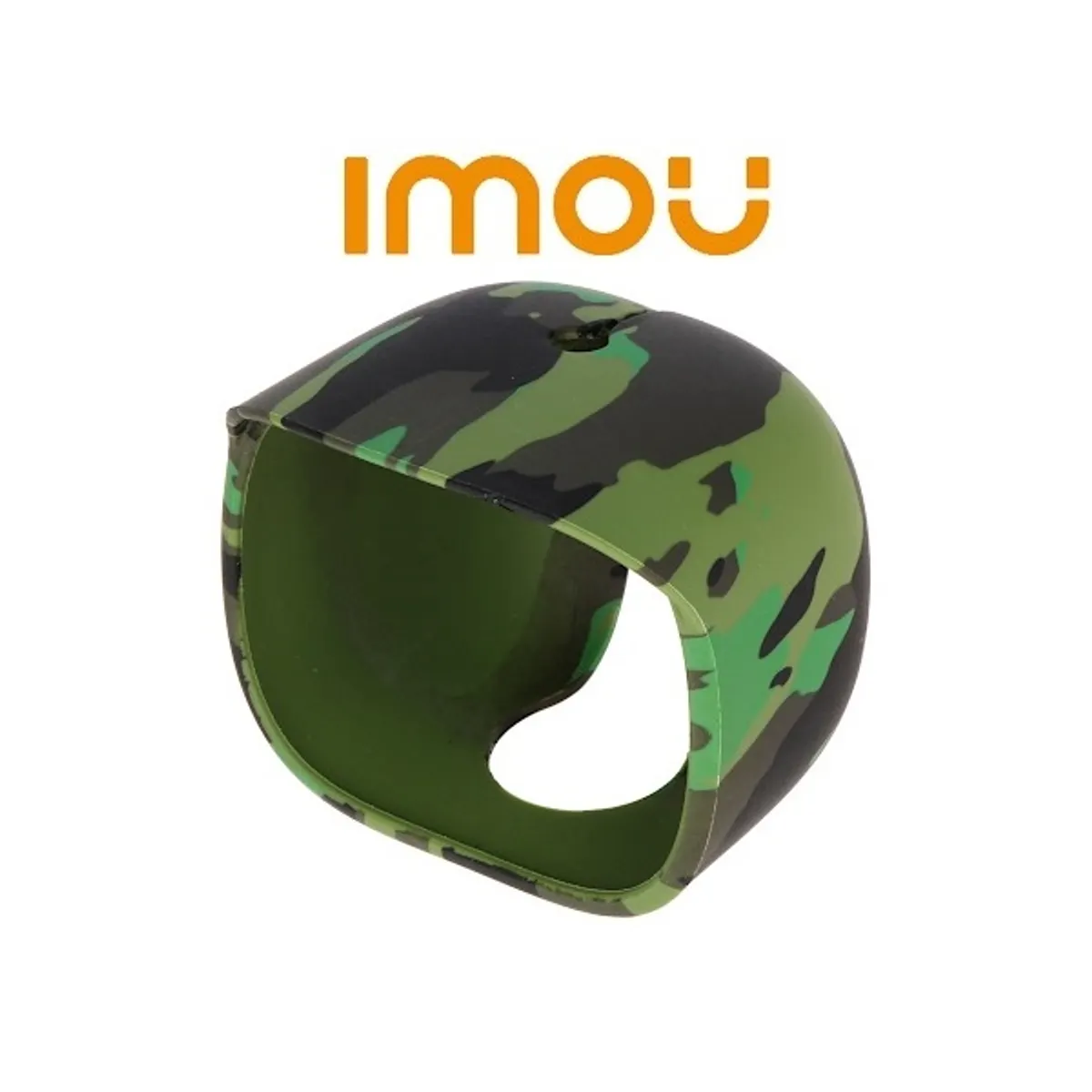 IMOU FRS10-C-IMOU védőtok szilikon LOOC-hoz terepszínű #1