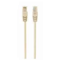 Gembird PP12-1.5M patchkábel CAT5e UTP RJ45 1,5 m szürke