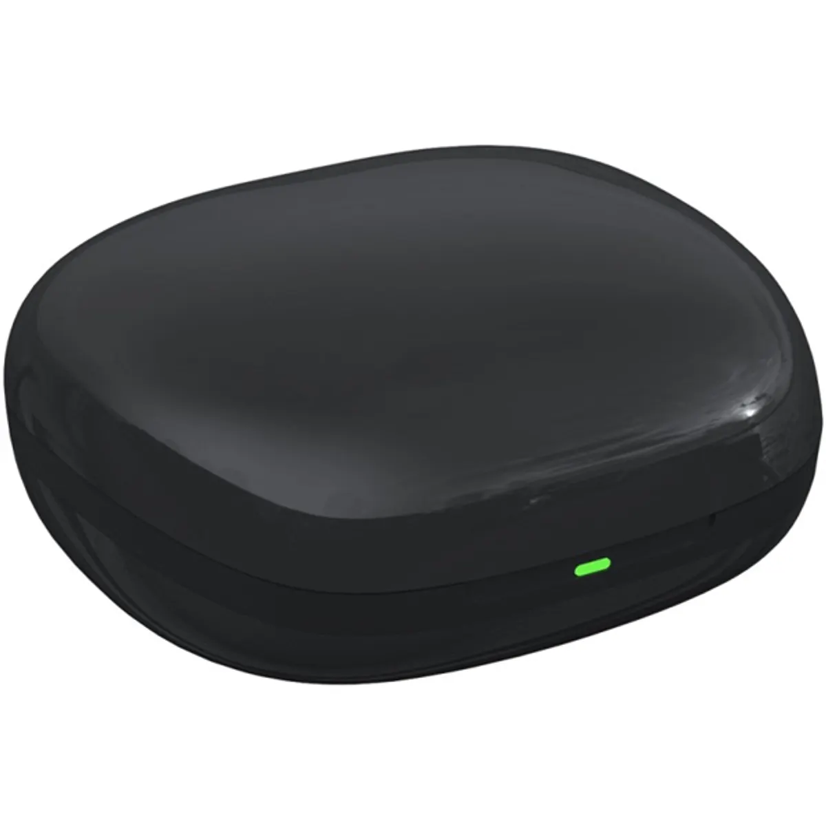 Sencor 35057013 SEP 540BT True Wireless fülhallgató fekete 13 mm Bluetooth 5.0 3 óra #6