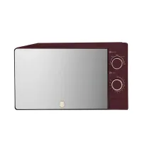 BERLINGER HAUS BH-9912 BH-9912 20 L bordó 700 W 24,2 cm x 44,5 cm x 32,5 cm Melegítés kiolvasztás #2