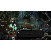 NINTENDO N2S2560 Hades II Switch 2 Edition Platform Nintendo Switch 2 Műfaj ARPG Korhatár 12 év Kiadás standard #3