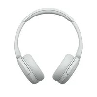Sony WHCH520W.CE7 WHCH520 Bluetooth fejhallgató 30 mm hangszóró 20-20000 Hz 50 óra üzemidő 10 m hatótávolság Beépített mikrofon Gyors töltés 3 óra #4