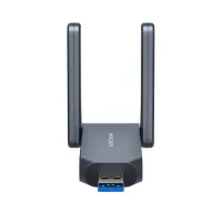 Mercusys MA37BEH Router 802.11ac USB WPA2 #2