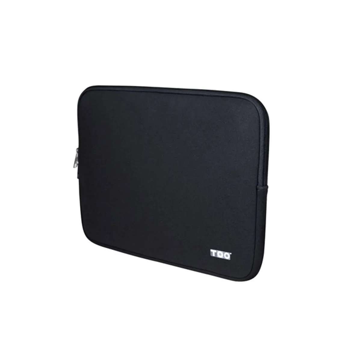 TOO LS-031BK-133 Notebook tok Neoprén fekete 13,3" 34,5x24,5x2 cm párnázott belső #2