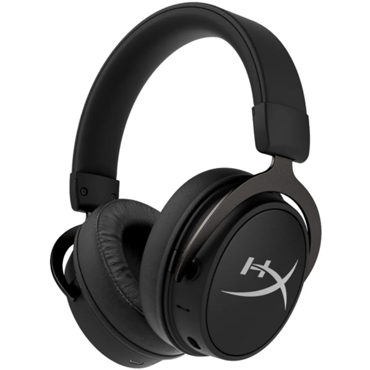 HEWLETT PACKARD 4P5K9AA HyperX Cloud MIX fekete 3,5 mm Jack gamer headset #2