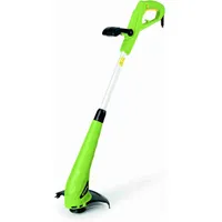 FIELDMANN 50004024 FZS 2306-E 350 W elektromos szegélynyíró 25 cm damil 1,4 mm állítható fogantyú 95-105 cm 12 000 fordulat perc