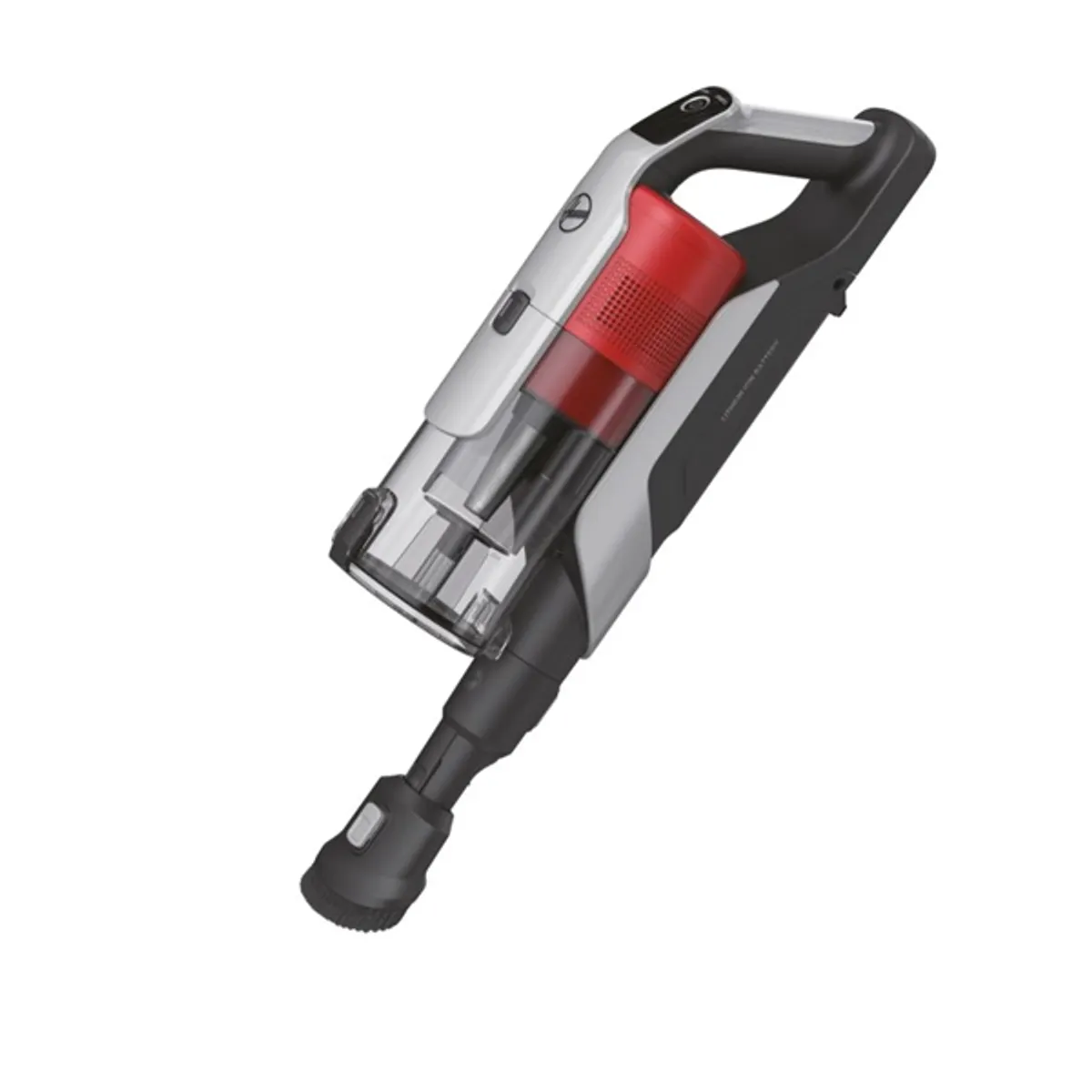 HOOVER 39401000 HF910H 011 akkumulátoros álló porszívó led világítással 0,7 l portartály #4