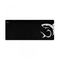 White Shark WS MP-1967 Shark XL 800x350x3 mm fekete mintás egérpad