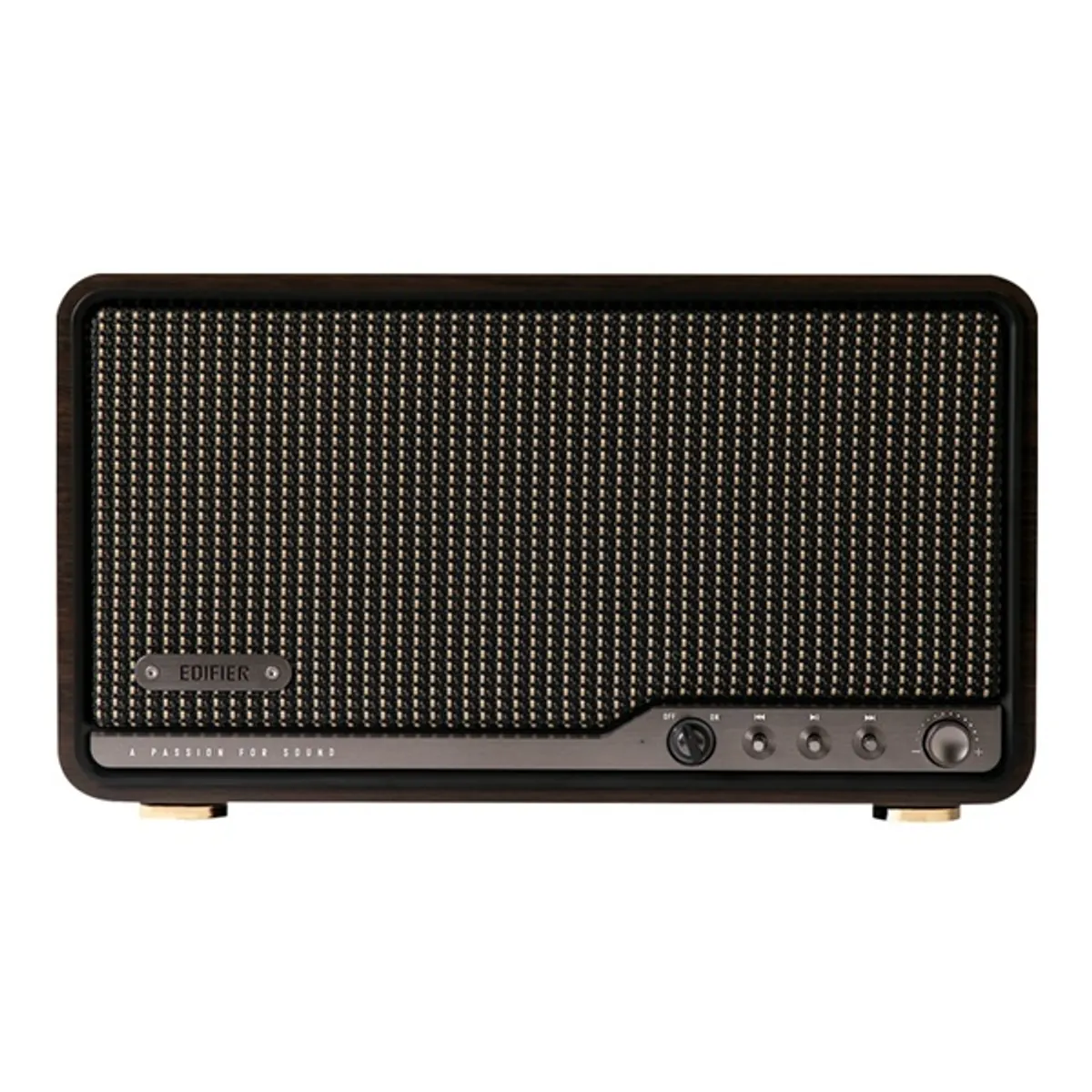 Edifier S300 BLACK S300 Bluetooth LDAC AirPlay 2 Wi-Fi USB-C AUX Hi-Res többzónás #3