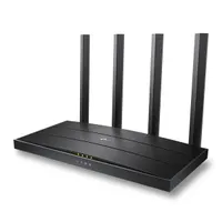 TP-LINK ARCHER AX17 Archer AX17 AX1500 kétsávos Wi-Fi 6 router 4 antennák #2