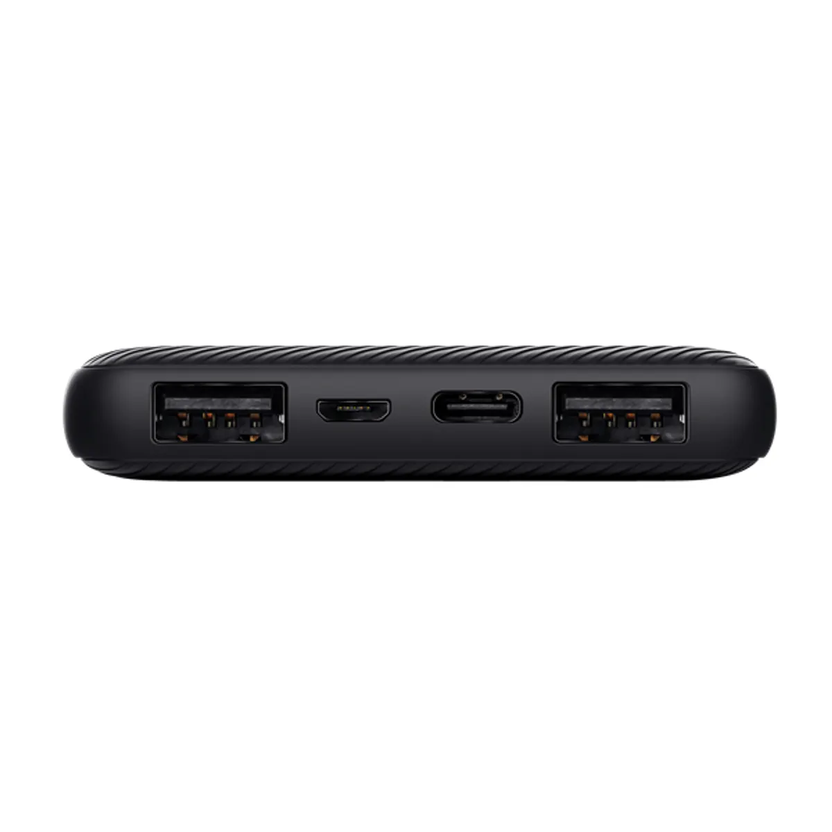 Trust 24678 Power Bank 10000 mAh USB-C 15W USB-A 12W 3 eszköz egyidejű töltés fekete #4