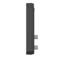 Nacon 2808909 Ps5 Slim Usb hub Fekete #4