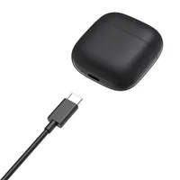 Edifier X2 PLUS BLACK true wireless fülhallgató IP54, 8 óra üzemidő, tokkal összesen 35 óra, USB-C, Bluetooth 6.0 #7