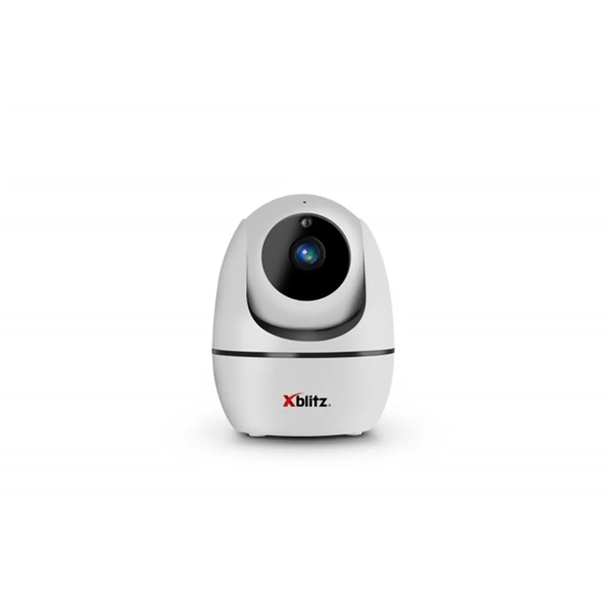 XBLITZ XBL-HOM-DV008 IP kamera 802.11bgn 3,6mm fix-lencse 90° IP68 micro SD 128GB #1