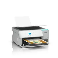 Epson C11CL41409 EcoTank L4366 színes tintasugaras multifunkciós automatikus kétoldalas wifi Apple AirPrint #3