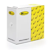 Keline KE300U26-RLX UTP Cat5E AWG26 patch kábel 305m #2