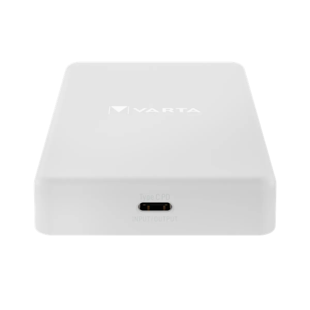 Varta 57903101111 Mag Pro Wireless Power Bank 5000mAh #6