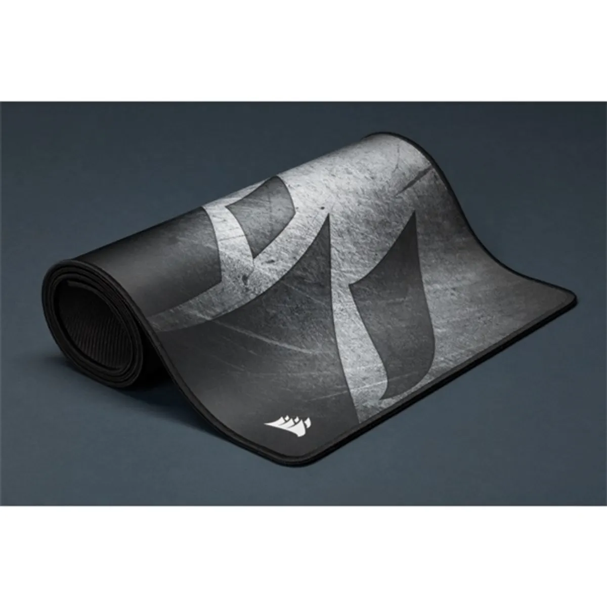 Corsair CH-9413641-WW MM300 PRO Extended textil szürke 930x300x3 mm csúszásmentes #2