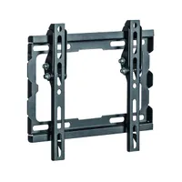STANSSON WM-2343-08 dönthető és forgatható fali konzol 23"-43" 50x50-200x200 VESA 45 kg #4