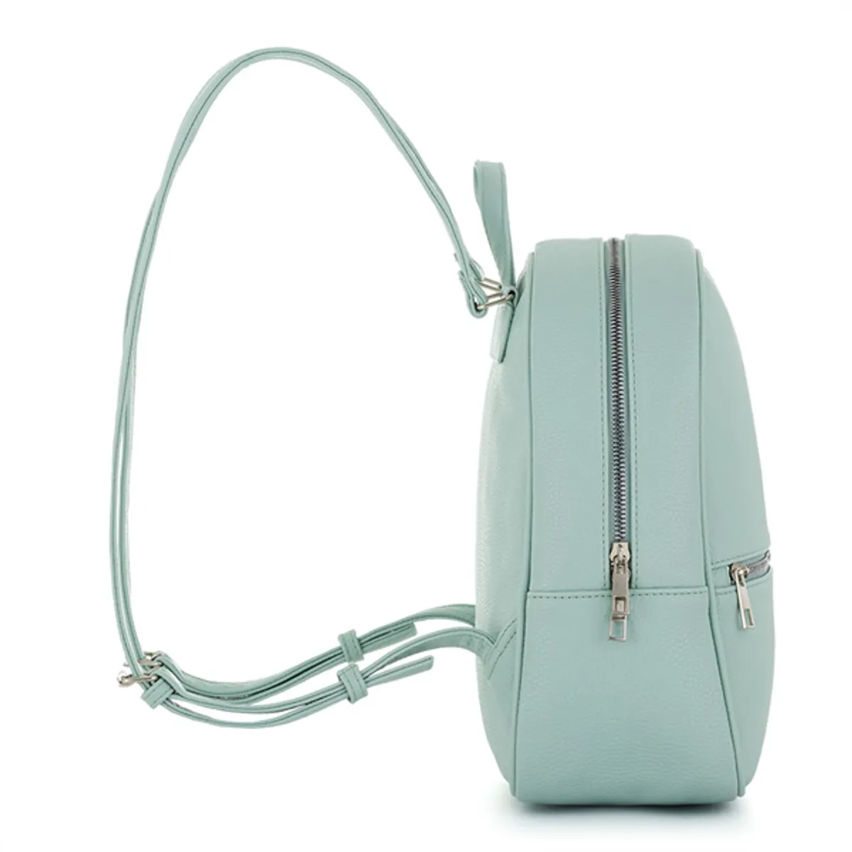 Oxybag 9-63222 Dixy leather mint hátizsák PU #2