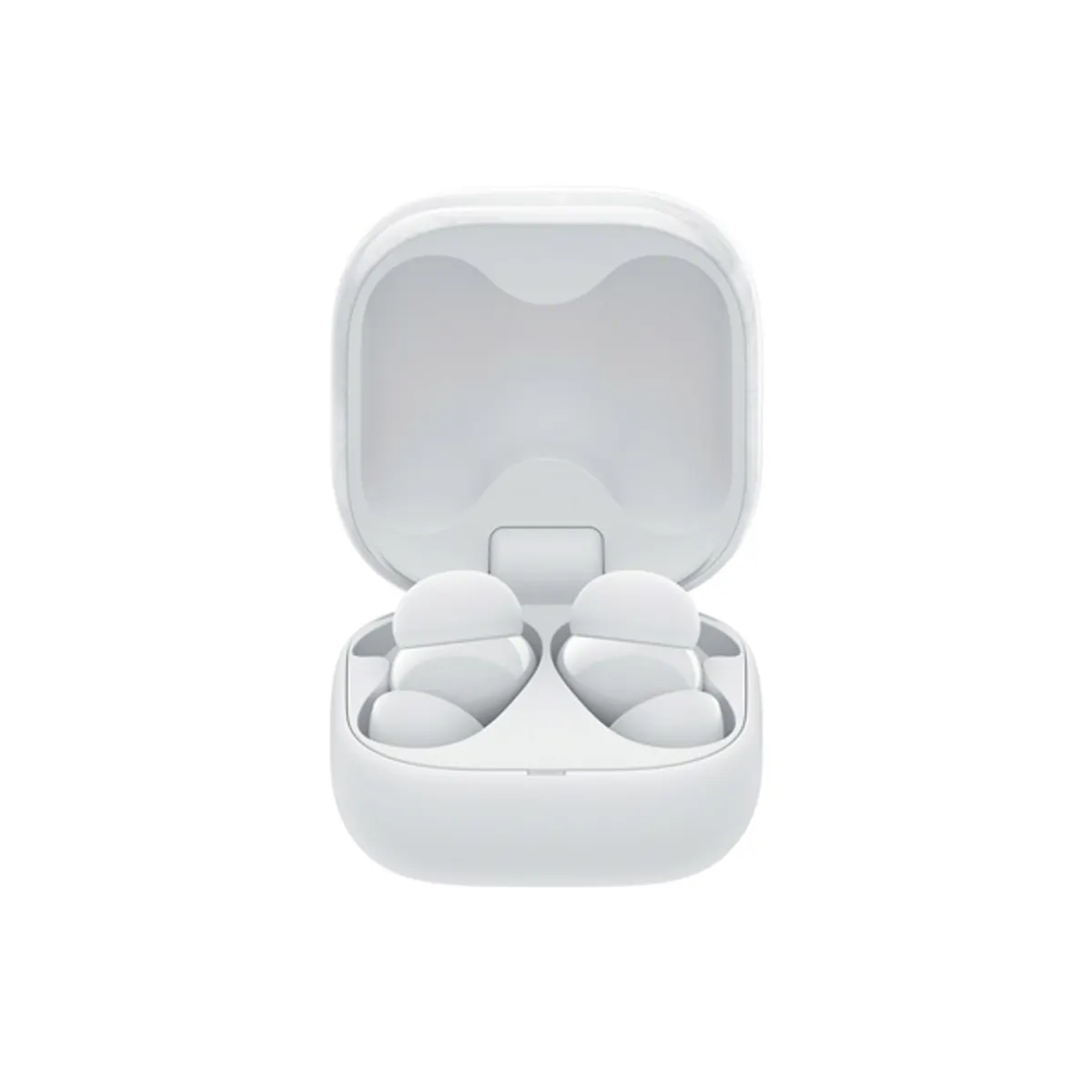 Sony WFLS910NW.CE7 Linkbuds Fit Bluetooth zajszűrés True Wireless fülhallgató fehér IPX4 #4