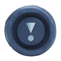 JBL JBLFLIP7BLU Flip 7 Bluetooth hangszóró kék IP68 vízálló 16 óra 4800 mAh USB-C #3