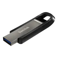 SANDISK 00186563 Cruzer Extreme GO 64 GB USB 3.2 Gen 1 USB-A 400 MBs 240 MBs kupak nélküli fém kivitel #3