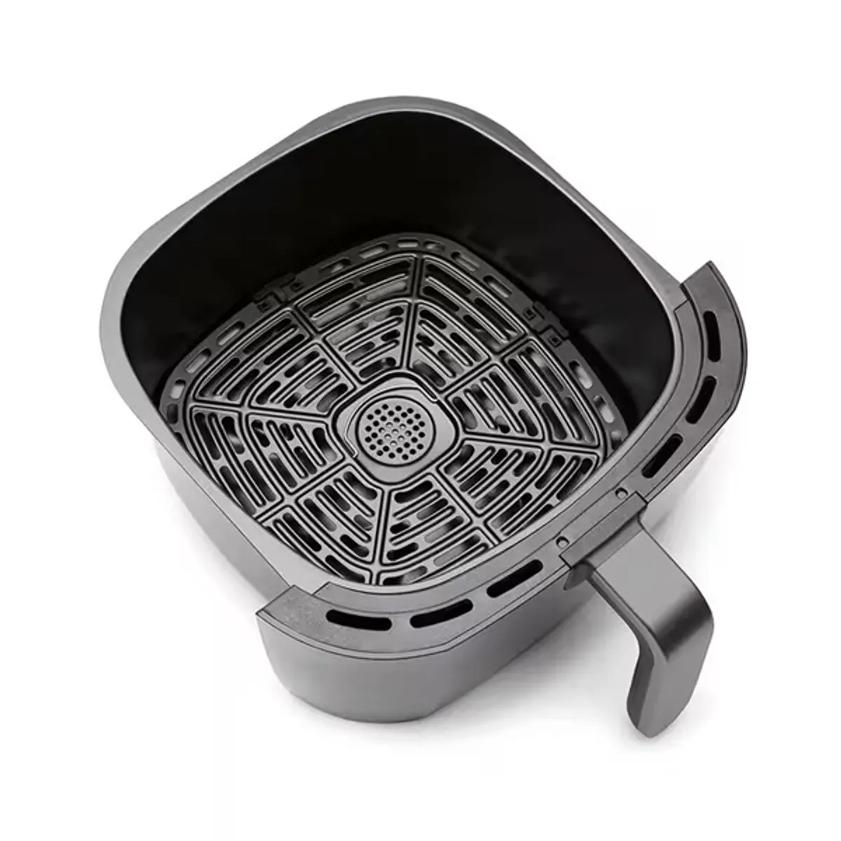 Nutribullet 0C12500002 forrólevegős sütő 7 l 1800 w fekete 360 fok konvekció #4