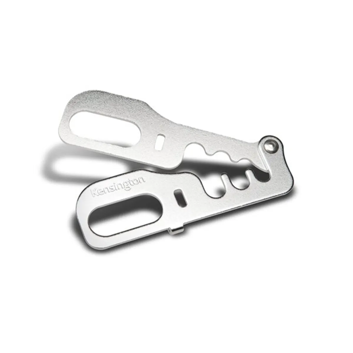 Kensington 64519US CableSaver desk mount security anchor Egyéb kiegészítő #1