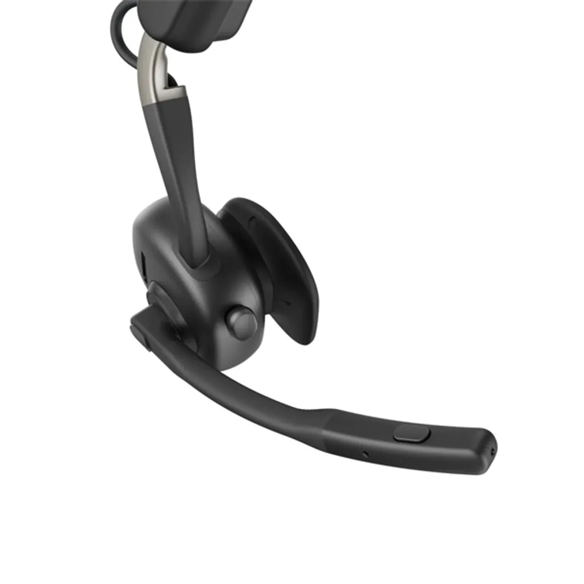 SHOKZ C610-AA-BK-EU-000 OpenMeet UC fejhallgató fekete USB-C USB PC-kompatibilis 15 óra üzemidő 1,5 óra töltés #3