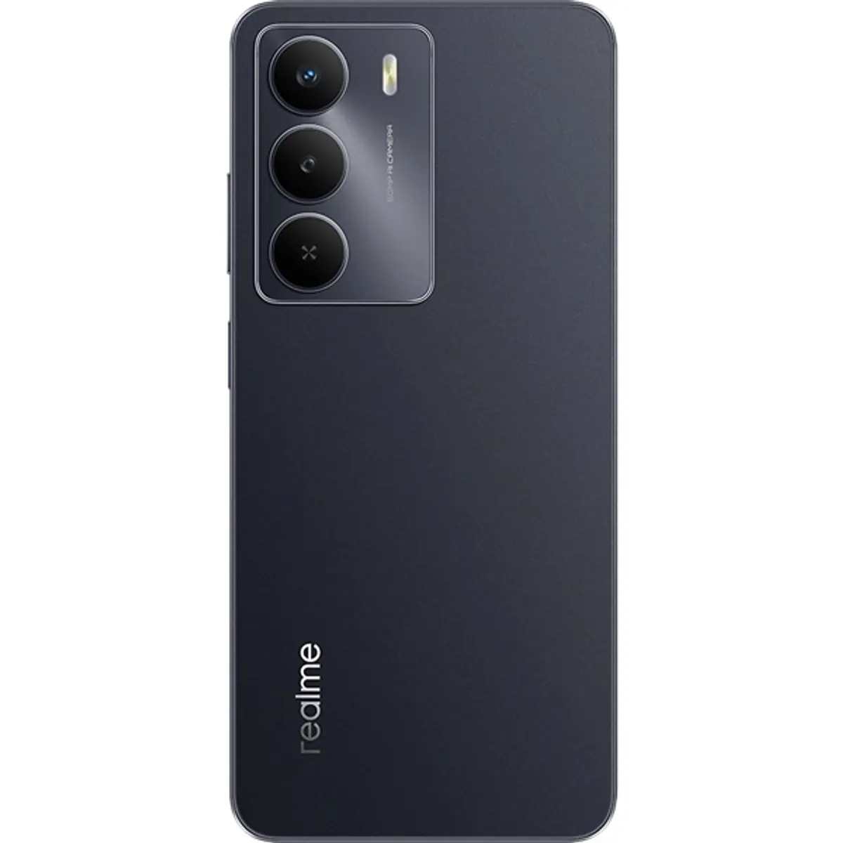 Realme REALME 14X 5G 6+128 BLACK 14X 5G 6 GB RAM 128 GB Fekete 6,67" IPS #5
