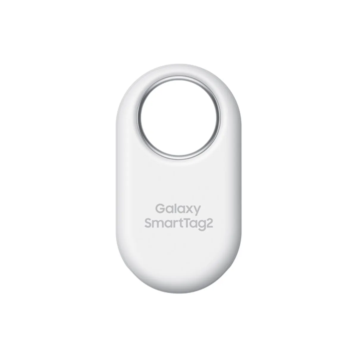 SAMSUNG EI-T5600BWEGEU Galaxy SmartTag2 Műanyag Fehér 28,8 mm x 8 mm x 52,4 mm Nyomkövető #1