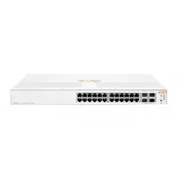 Aruba JL683B 1930 24xGbE LAN 4xSFP PoE 195W smart switch