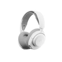 SteelSeries 61690 Arctis Nova 3X vezeték nélküli fehér játékos fejhallgató balos mikrofon #3