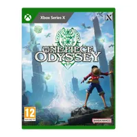 Bandai Namco C One Piece Odyssey Xbox Series One 12 év JRPG