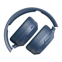 EDIFIER W820NB PLUS V25 NAVY W820NB Plus V25 BT6.1 LDAC 24bit 96kHz ANC -49 dB 88 óra USB-C Multipoint #6