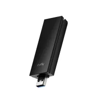 CUDY 00230861 AX5400 Wi-Fi 6E USB 3.0 adapter #4