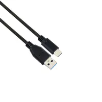 Stansson CZ-256-D USB Type-C kábel 100 cm USB 3.2 C USB 3.1 C