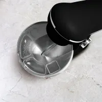 Berlinger Haus BH/9773 Konyhai robotgép 1500 W dagasztó habverő 5 L rozsdamentes tál 6 fokozat #6