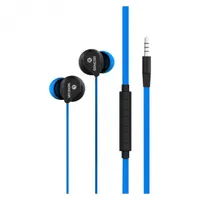 SENCOR 35052269 SEP 172 2.0 mikrofonos fülhallgató 3,5 mm jack 1,2 m kábel impedancia 16 ohm frekvencia 20 Hz - 20 kHz érzékenység 96 dB