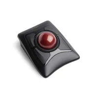 Kensington K72359WW Expert mouse wireless trackball optikai Bluetooth 4.0 LE RF kétkezes 4 gomb görgő gyűrű fekete #2