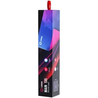 Lorgar LRG-GMP135 Main 135 500x420x3 mm lila kék csúszásgátló alap gamer #7