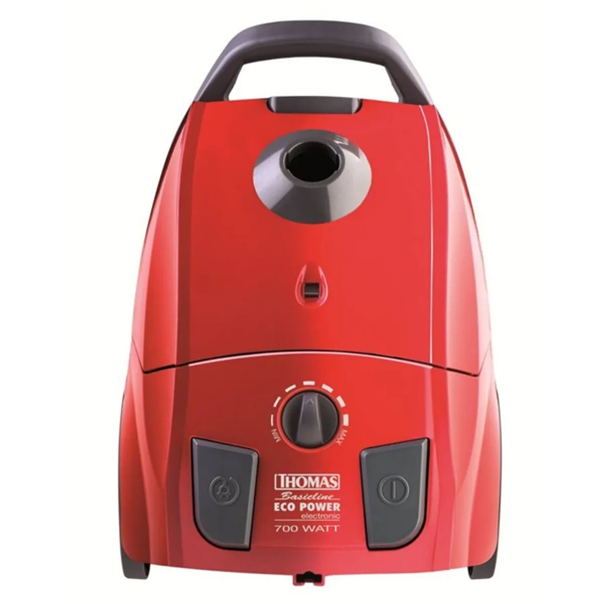Thomas 785038 ECO POWER 2.0 porzsákos porszívó 700 W A HEPA13 3 liter 7 m automatikus kábelfelcsévélő #1