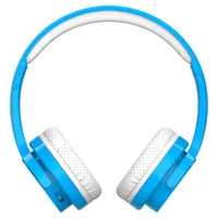 SENCOR 35059326 SEP 703BT gyerek fejhallgató Bluetooth 5.0 400 mAh 30 mm 85 dB 10 m 30 óra kék #2